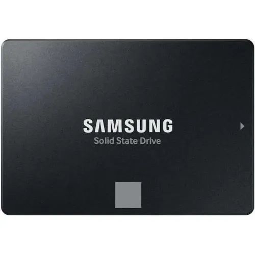 Δίσκος SSD Samsung 870 EVO 4ΤΒ 2.5 SATA ΙΙΙ