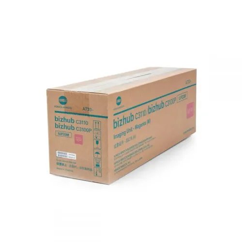 DrumLaserKonica-MinoltaIUP-23MMagenta25k