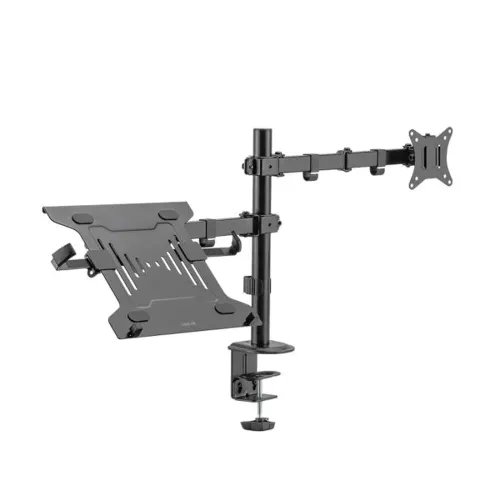 Dual MonitorNotebook Bracket Logilink BP0175