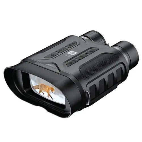 EASYPIX IR NIGHT VISION INFRARED BINOCULAR CAMERA 1080P20MP