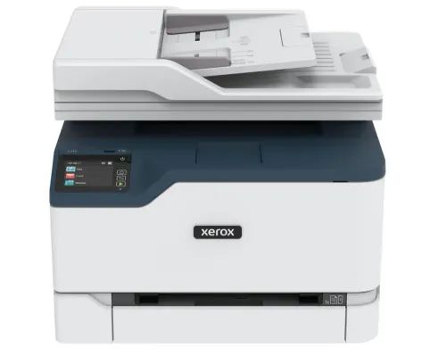 ΕΚΤΥΠ XEROX COLOUR MFP C235