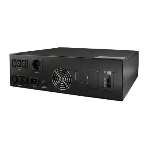 ENERGENIEUPSRACK2000VABLACK