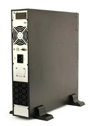 ENERGENIE ONLINE RACK UPS 2000VA