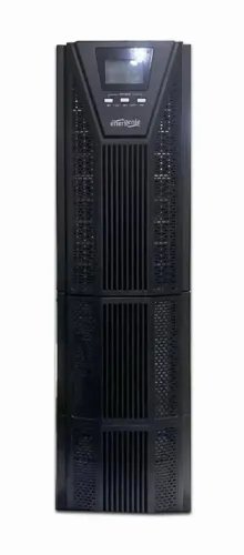 ENERGENIE ONLINE UPS 10000VA USBSNMP SLOT TERMINALS WO CABLES