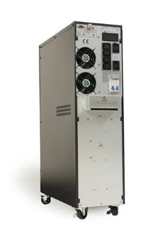 ENERGENIE ONLINE UPS 10000VA USBSNMP SLOT TERMINALS WO CABLES
