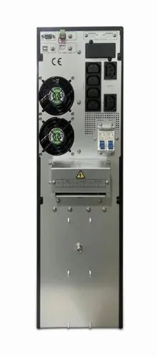 ENERGENIE ONLINE UPS 10000VA USBSNMP SLOT TERMINALS WO CABLES