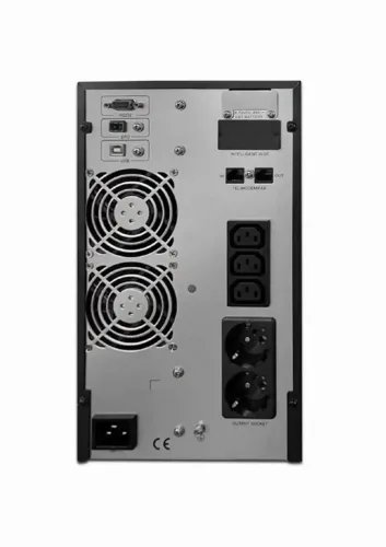 ENERGENIE ONLINE UPS 3000VA