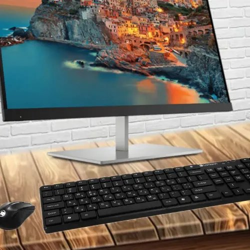 ENERGENIE POWER DISTRIBUTION UNIT PDU 10PCS C13 SOCKETS 1U 16A C19 PLUG 2M CABLE