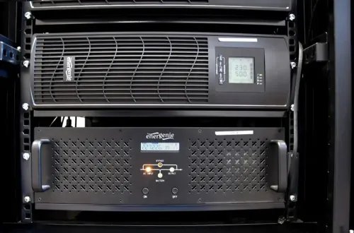 ENERGENIE RACK UPS 1200VA