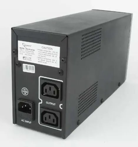 ENERGENIE UPS 650VA with AVR