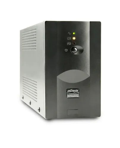 ENERGENIE UPS 650VA with AVR