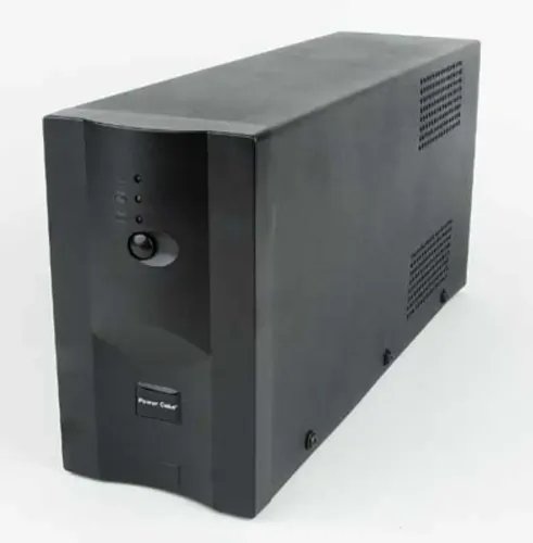 ENERGENIE UPS 650VA with AVR