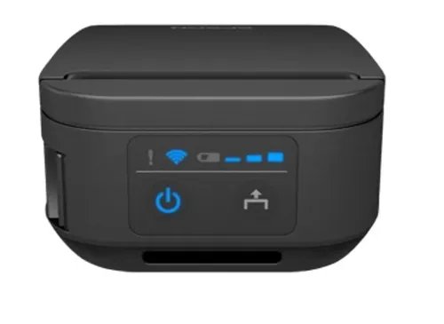 EPSONPOSPrinterTM-P80IIAC131Portable