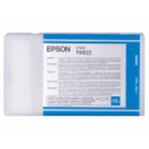 EPSONCartridgeCyanC13T612200