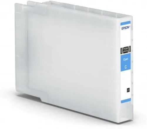 EPSON Cartridge Cyan XXL C13T04A24N