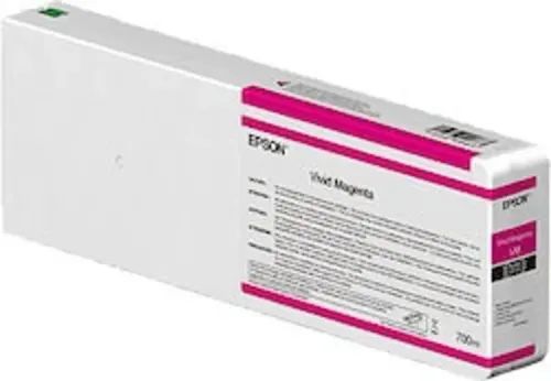 EPSONCartridgeMagentaC13T55K30N