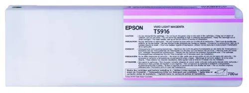 EPSONCartridgeVividLightMagentaC13T591600