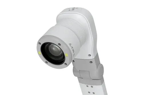 EPSONDocumentCameraDC-21