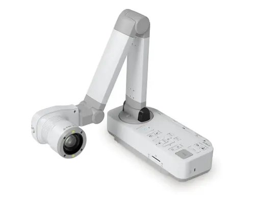 EPSONDocumentCameraDC-21