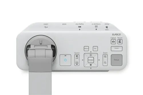 EPSONDocumentCameraDC-21