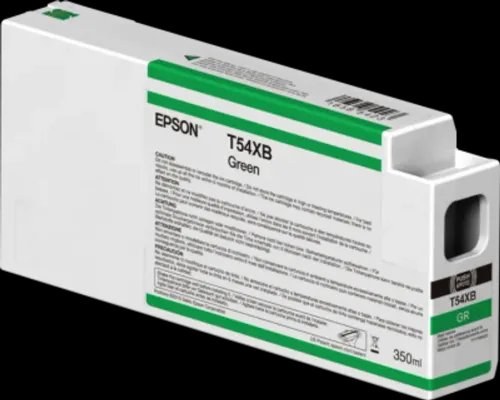 EPSONGreenT54XB00UltraChrome
