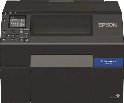 EPSONLabelPrinterCW-C6500Ae