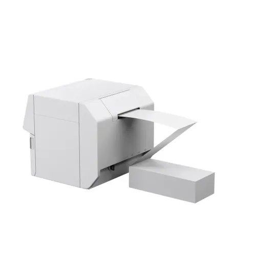 EPSONLabelPrinterWC-4000E
