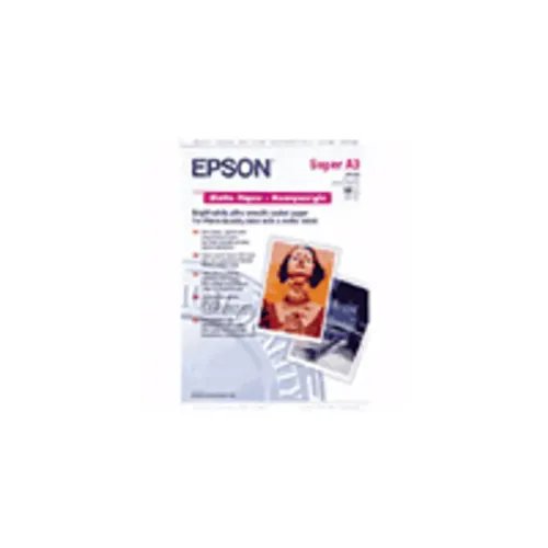 EPSONPaperEnhancedMatteC13S041719