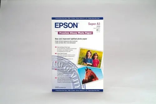 EPSONPaperPremiumGlossyPhotoC13S041316