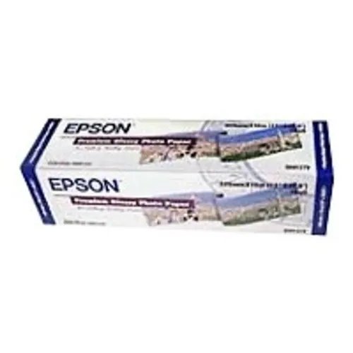 EPSONPaperPremiumGlossyPhotoRollC13S041379