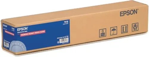 EPSONPaperPremiumGlossyPhotoRollsC13S041742