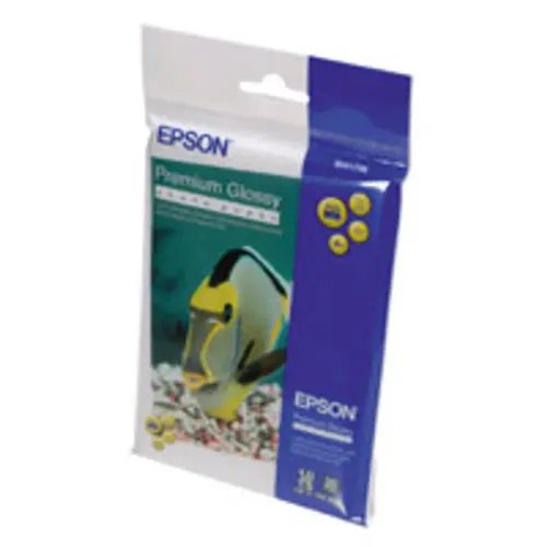 EPSONPaperPremiumSemiglossPhotoC13S041332