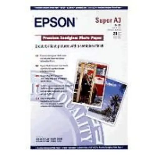 EPSONPaperPremiumSemiglossPhotoC13S041334