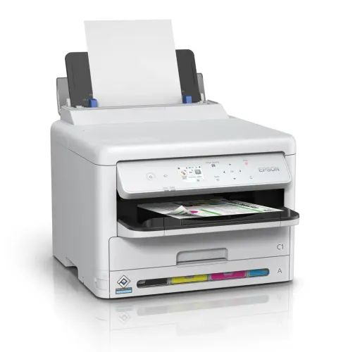 EPSONPrinterBusinessWorkforceWF-C5390DWInkjet