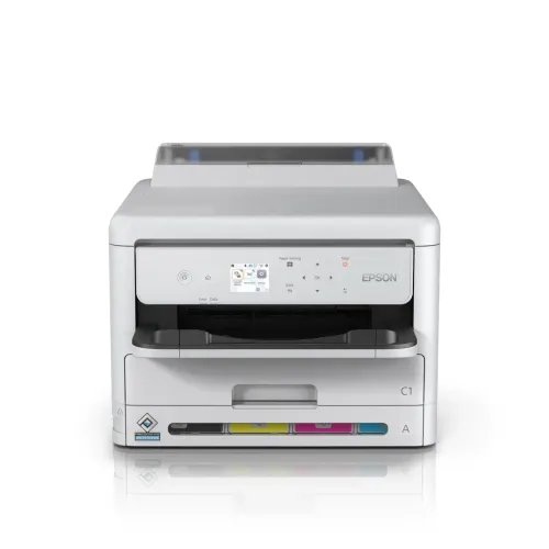 EPSONPrinterBusinessWorkforceWF-C5390DWInkjet