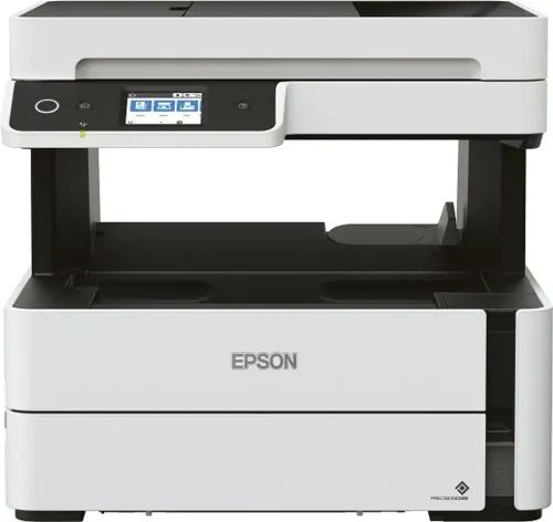 EPSONPrinterEcoTankM3180MultifuctionInkjetITS