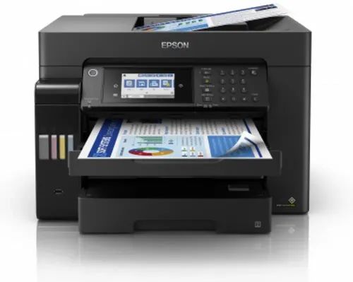 EPSON Printer L15160 Multifunction Inkjet ITS A3
