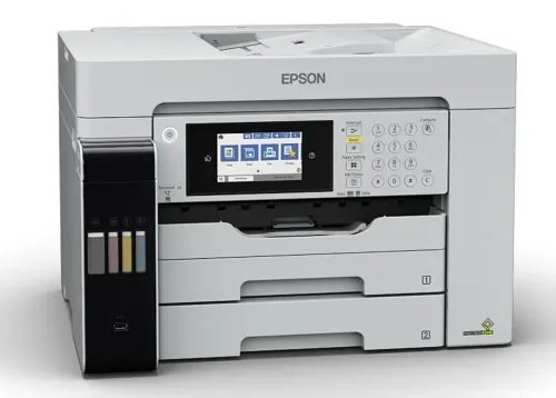EPSONPrinterL15180MultifunctionInkjetITSA3