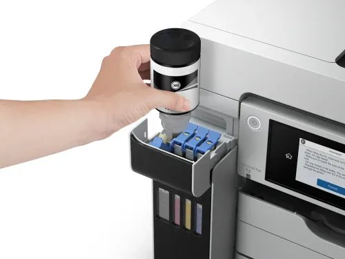 EPSONPrinterL15180MultifunctionInkjetITSA3