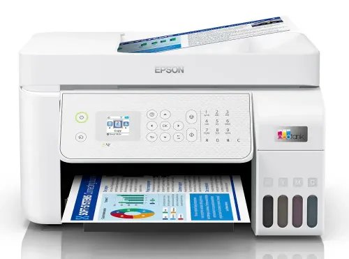 EPSON Printer L5316 Multifunction Inkjet ITS