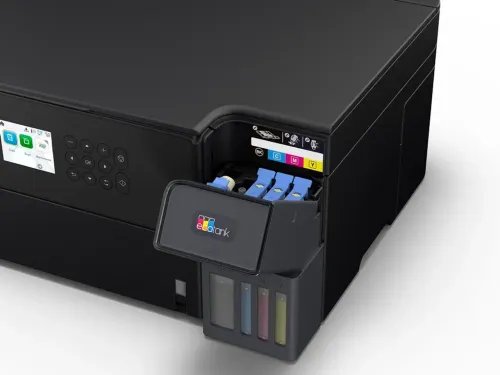 EPSONPrinterL6360MultifunctionInkjetITS