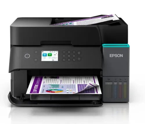 EPSONPrinterL6370MultifunctionInkjetITS