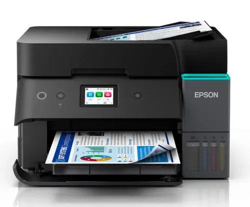 EPSONPrinterL6390MultifunctionInkjetITS
