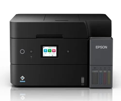 EPSONPrinterL6390MultifunctionInkjetITS