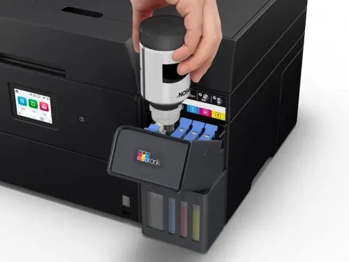 EPSONPrinterL6390MultifunctionInkjetITS