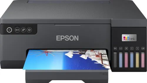 EPSON Printer L8050 Inkjet ITS