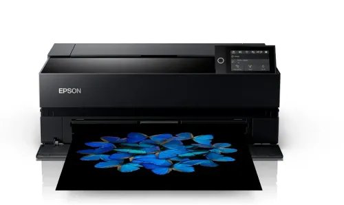 EPSONPrinterSureColorSC-P900InkjetA3