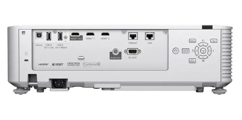 EPSONProjectorEB-L690ULaser