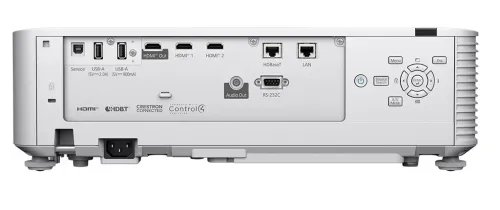 EPSONProjectorEB-L790ULaser