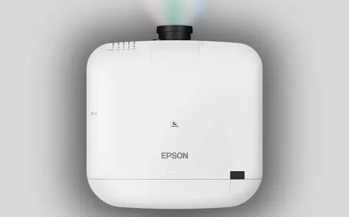 EPSONProjectorEB-PU1006WLaser